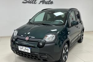 Fiat Panda 1.0 FireFly Hybrid Pandina 70 CV - 2025