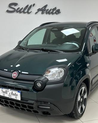 Fiat Panda 1.0 FireFly Hybrid Pandina 70 CV - 2025