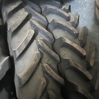 Gomme strette per trattore 230/95r44 + 210/95r32