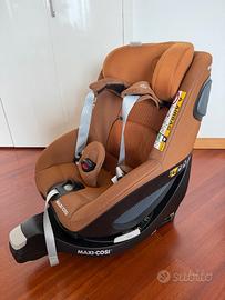 Maxi Cosi 360 Pearl Seggiolino Auto &  Base ISOFIX