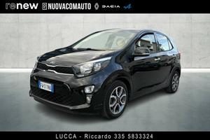 Kia Picanto 1.0 Cool Adas Pack Gpl my18