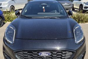 FORD Puma 1.0 EcoBoost Hybrid 125 CV S&S aut. ST