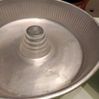 stampo tortiera alluminio professionale