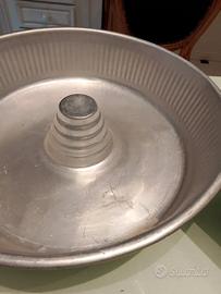 stampo tortiera alluminio professionale