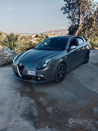 Giulietta 2.0 150 cv