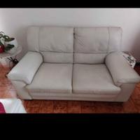 2 Divani da 2 posti Chateau D'ax