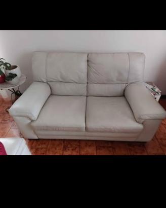 2 Divani da 2 posti Chateau D'ax