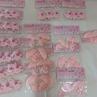 40 pezzi bomboniere nascita