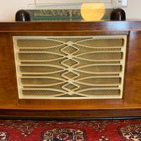 Radio d'epoca Philips