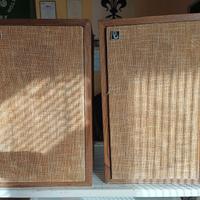 casse vintage ESB perfette 