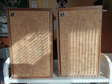 casse vintage ESB perfette 