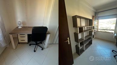 Arredamento studio moderno