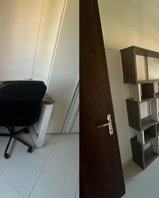Arredamento studio moderno