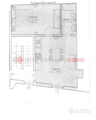 Appartamento Castelfiorentino [1/0356cVRG]