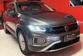 Volkswagen T-Roc 2.0 TDI SCR 150 CV DSG Style