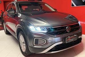 Volkswagen T-Roc 2.0 TDI SCR 150 CV DSG Style