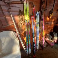 sci fischer anni 2000