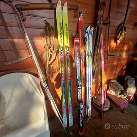 sci fischer anni 2000