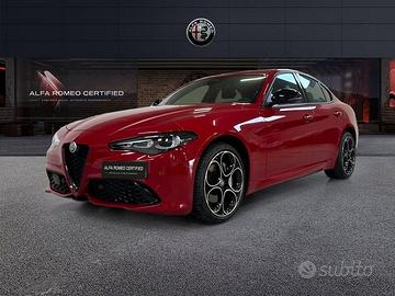 Alfa Romeo Giulia 2.0 T 280cv Sprint AT8 Q4