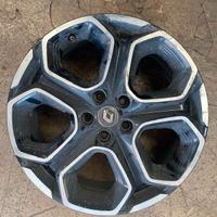 Cerchio Originale Renault Kadjar 7.0JX19 Extreme