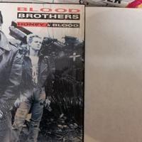 Vinile LP BLOOD BROTHERS – Honey & Blood