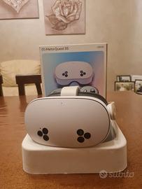Meta Quest 3s 256GB