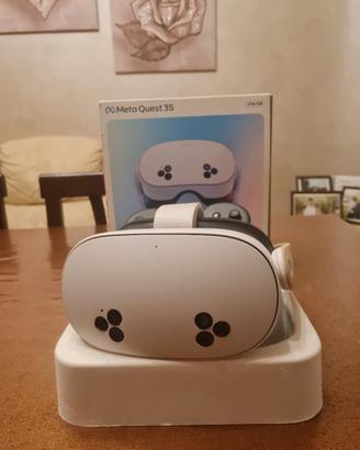 Meta Quest 3s 256GB