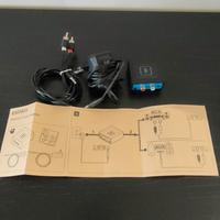 Adattatore bluetooth  per stereo vintage 