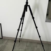 Treppiede Benro