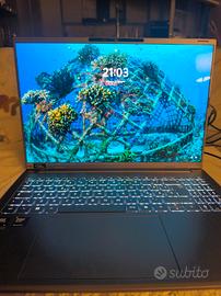 Acer Aspire 16 Copilot AI
