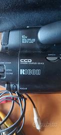 Videocamera vintage