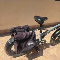 Bicicletta elettrica vivo bike