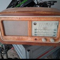 radio 