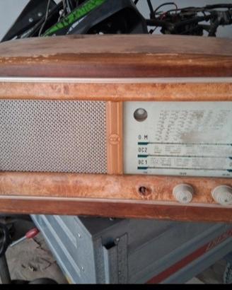 radio 