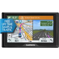 Navigatore auto moto garmin