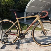 colnago grx3 carbon sram red 12v taglia S (48)