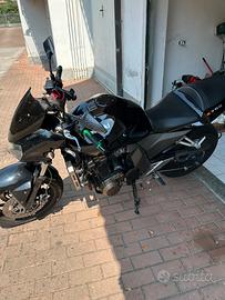 kawasaki z750 