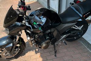 kawasaki z750 