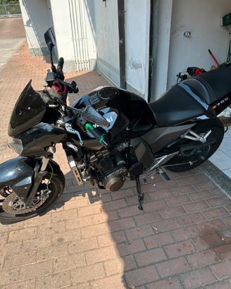 kawasaki z750 