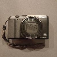 Nikon Coolpix A900
