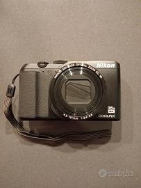 Nikon Coolpix A900