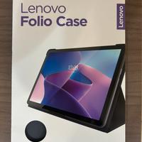 Lenovo Folio Case for Tab M10 Plus
