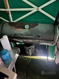 Bbq estintore
