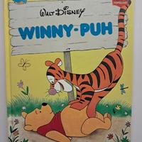 Walt Disney - Winny Puh
