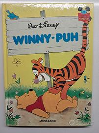 Walt Disney - Winny Puh