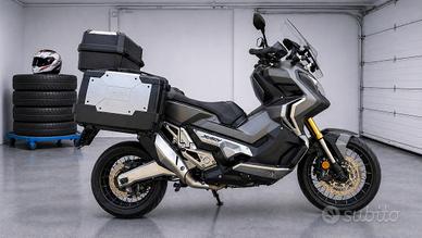 Honda X-ADV 750