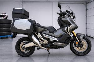 Honda X-ADV 750 DCT ABS