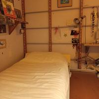 letti a semi castello della Di liddo e Perego vend