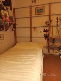 letti a semi castello della Di liddo e Perego vend