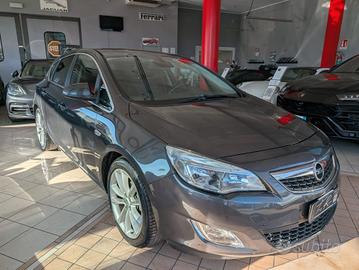 Opel Astra 1.6 GPL(GAS) MOTORE NUOVO 500 KM